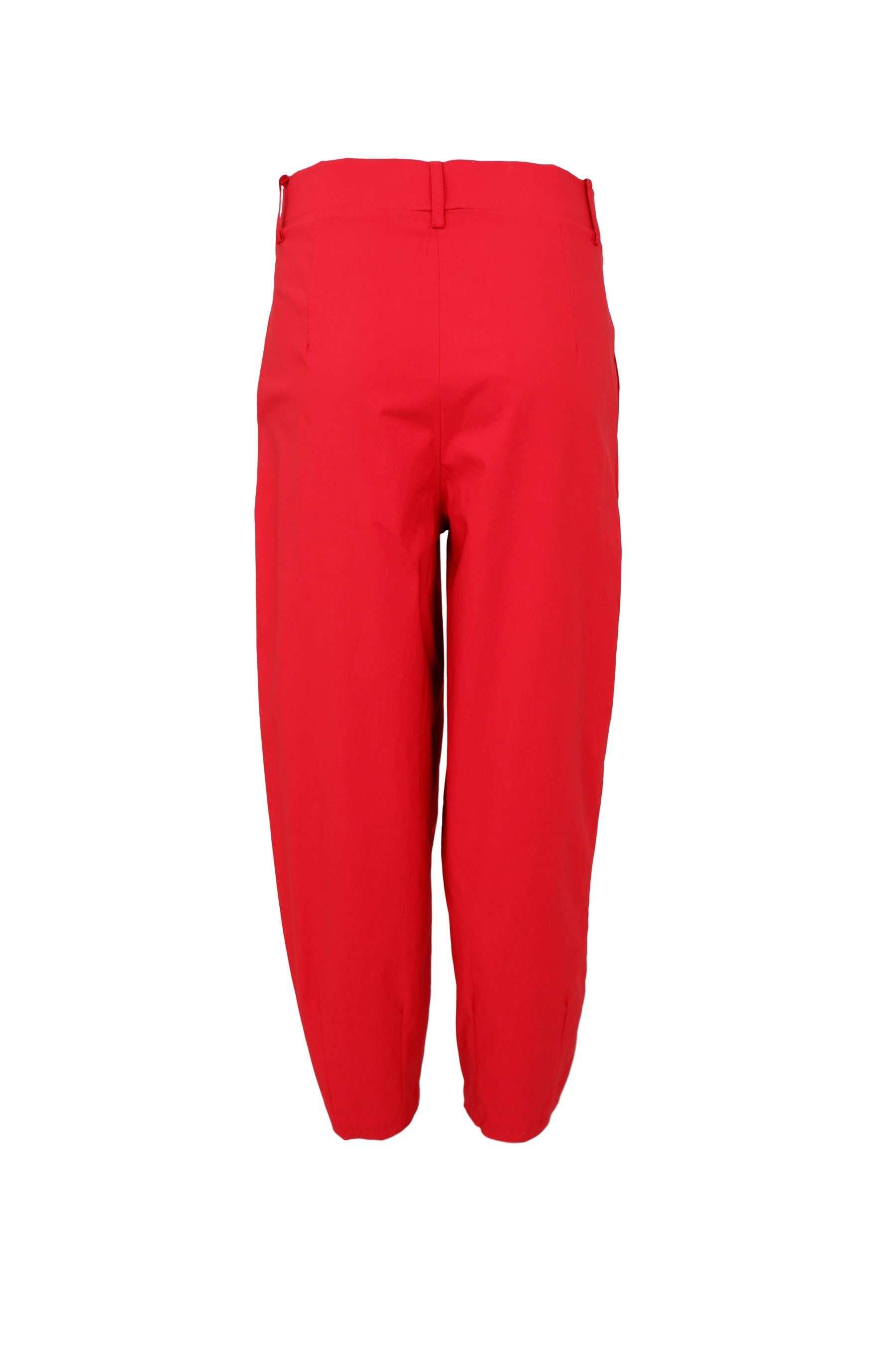 BCBEATE BARREL PANT