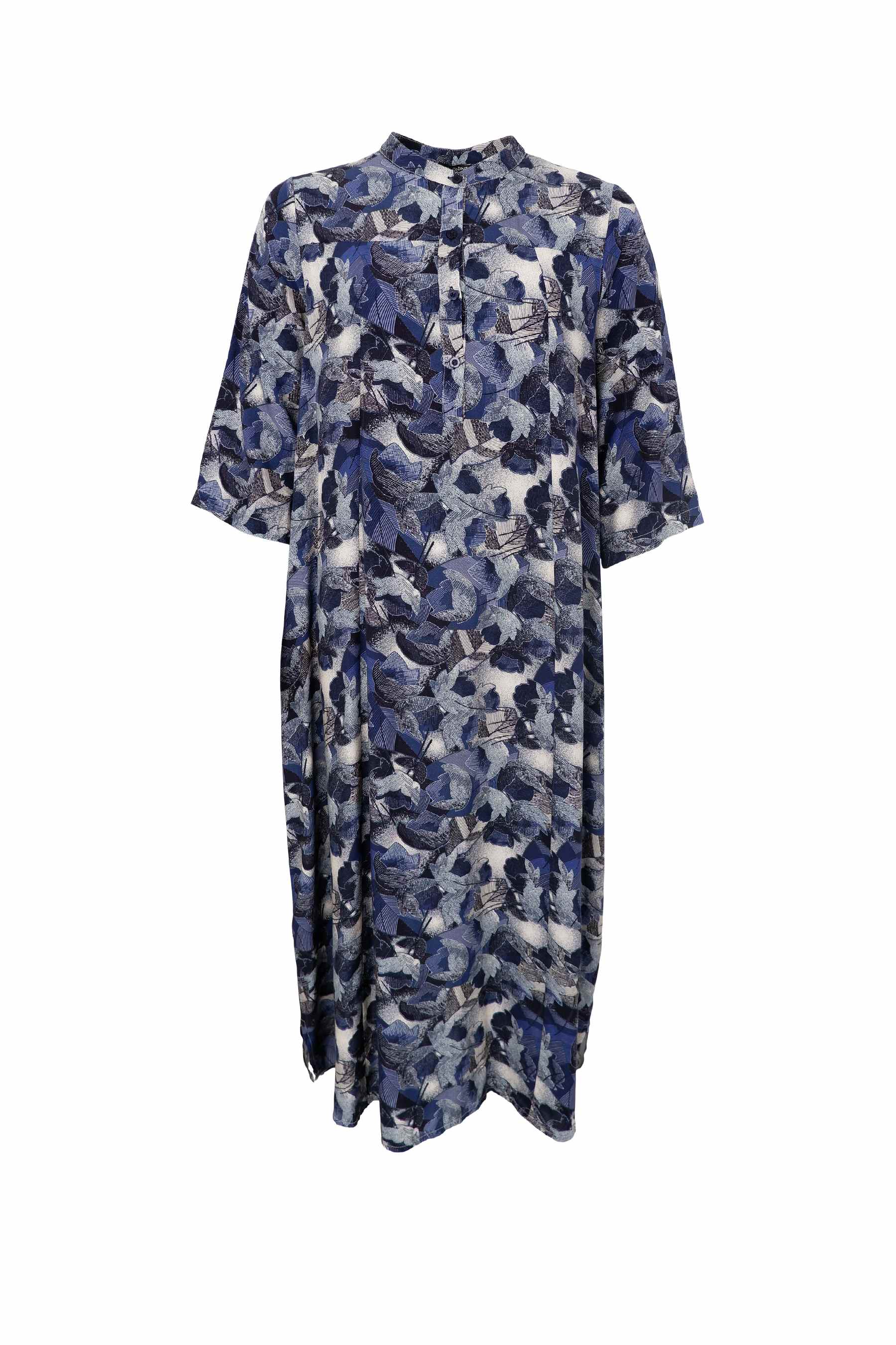 BCKENNA SHIRT DRESS