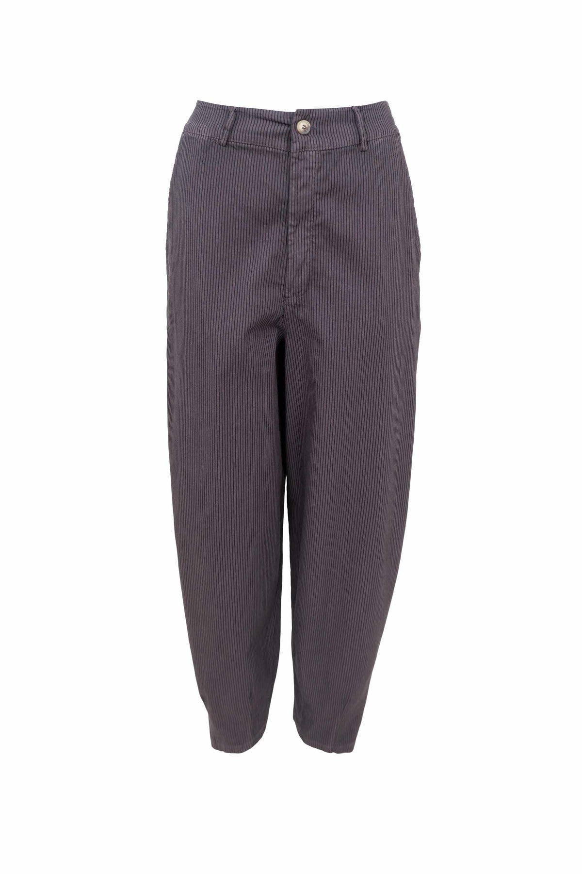 BCMILLE BARREL PANT
