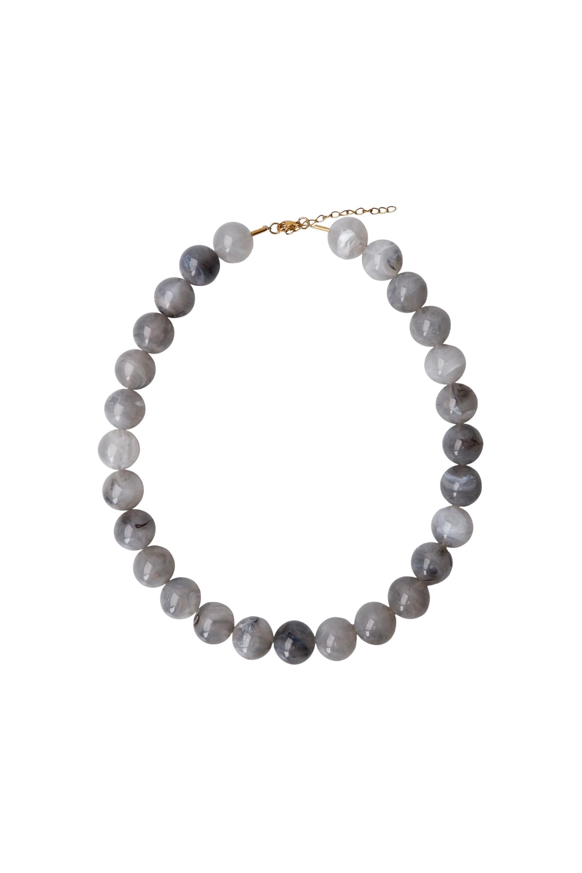 BCMILOVA NECKLACE