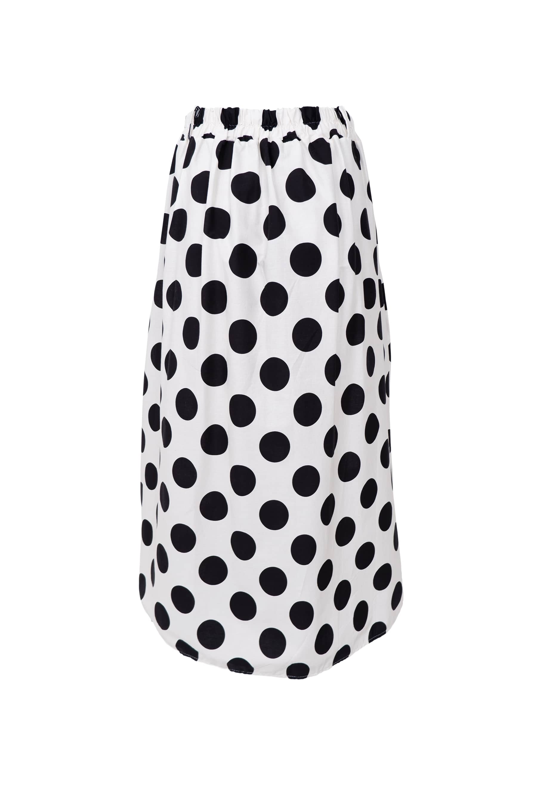 BCMONACO SKIRT