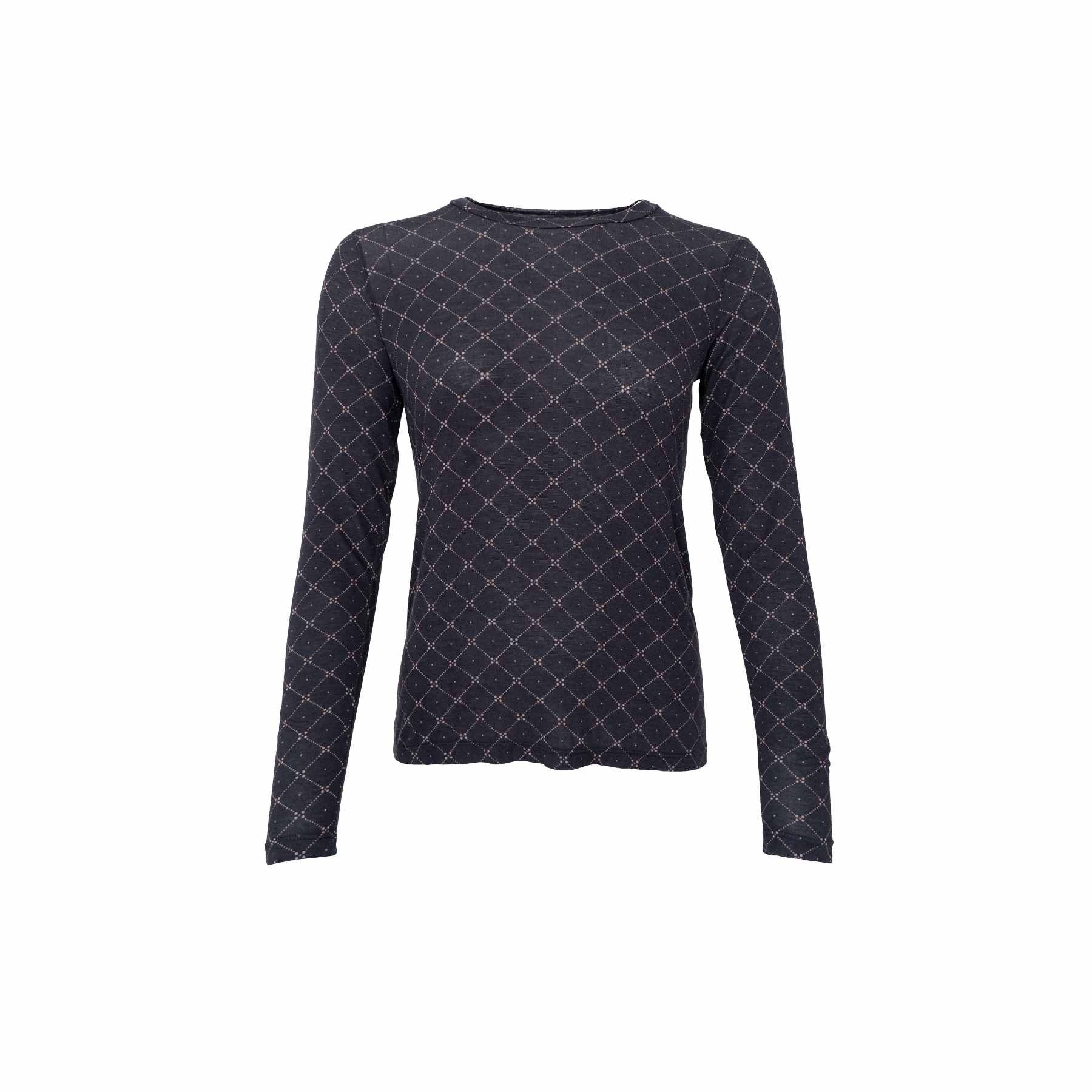 BCALBA LS TEE