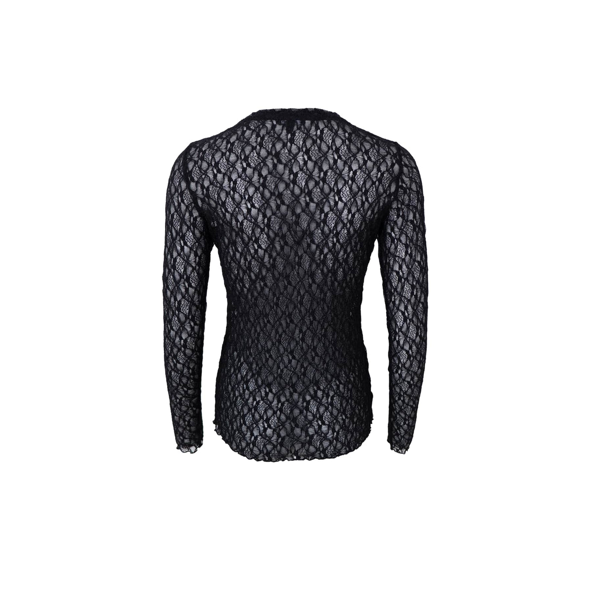 BCCECILY LACE BLOUSE