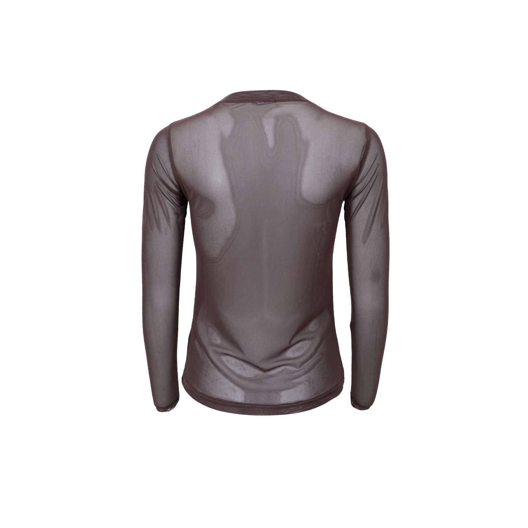 BCANNIE mesh blouse