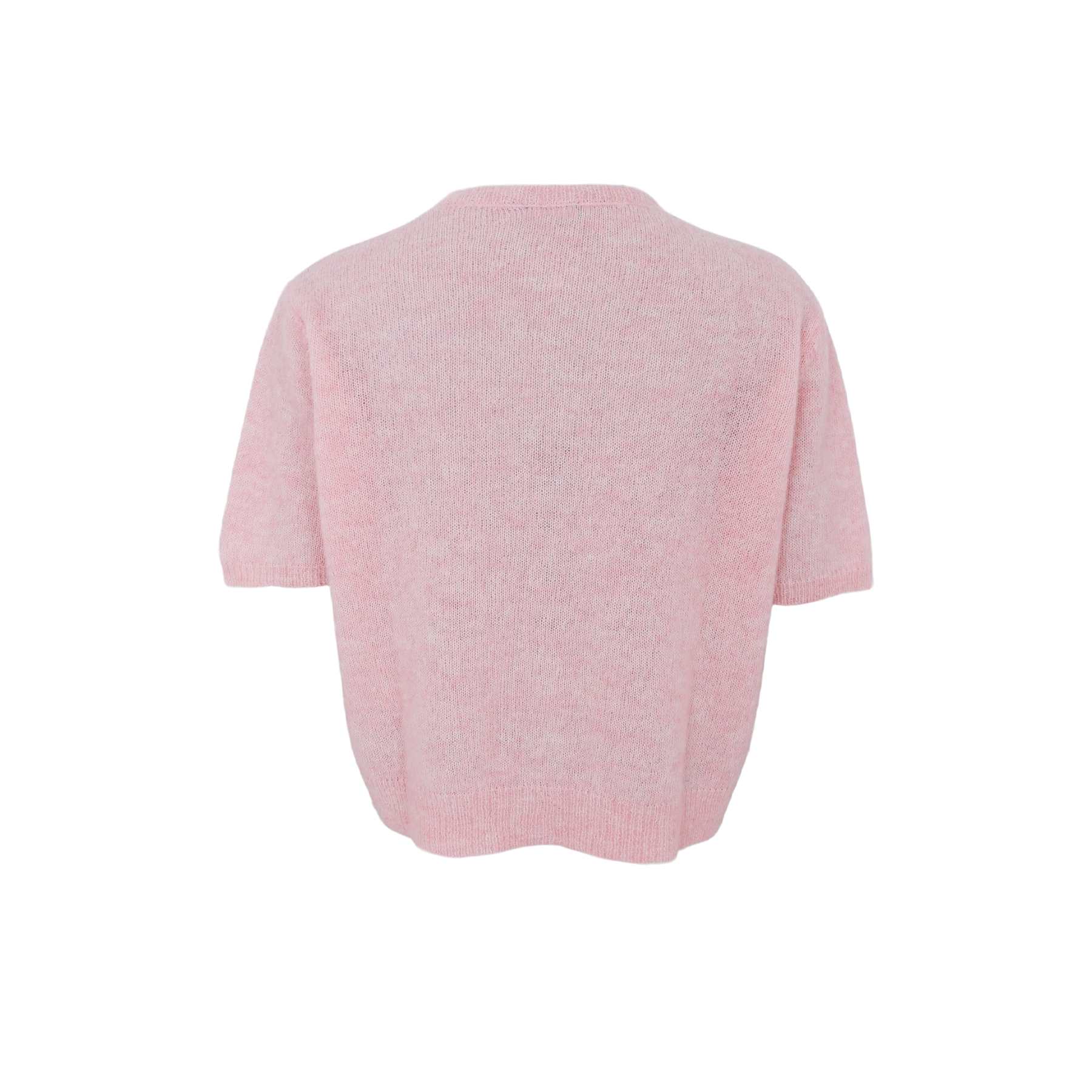 BCDELL SS CARDIGAN