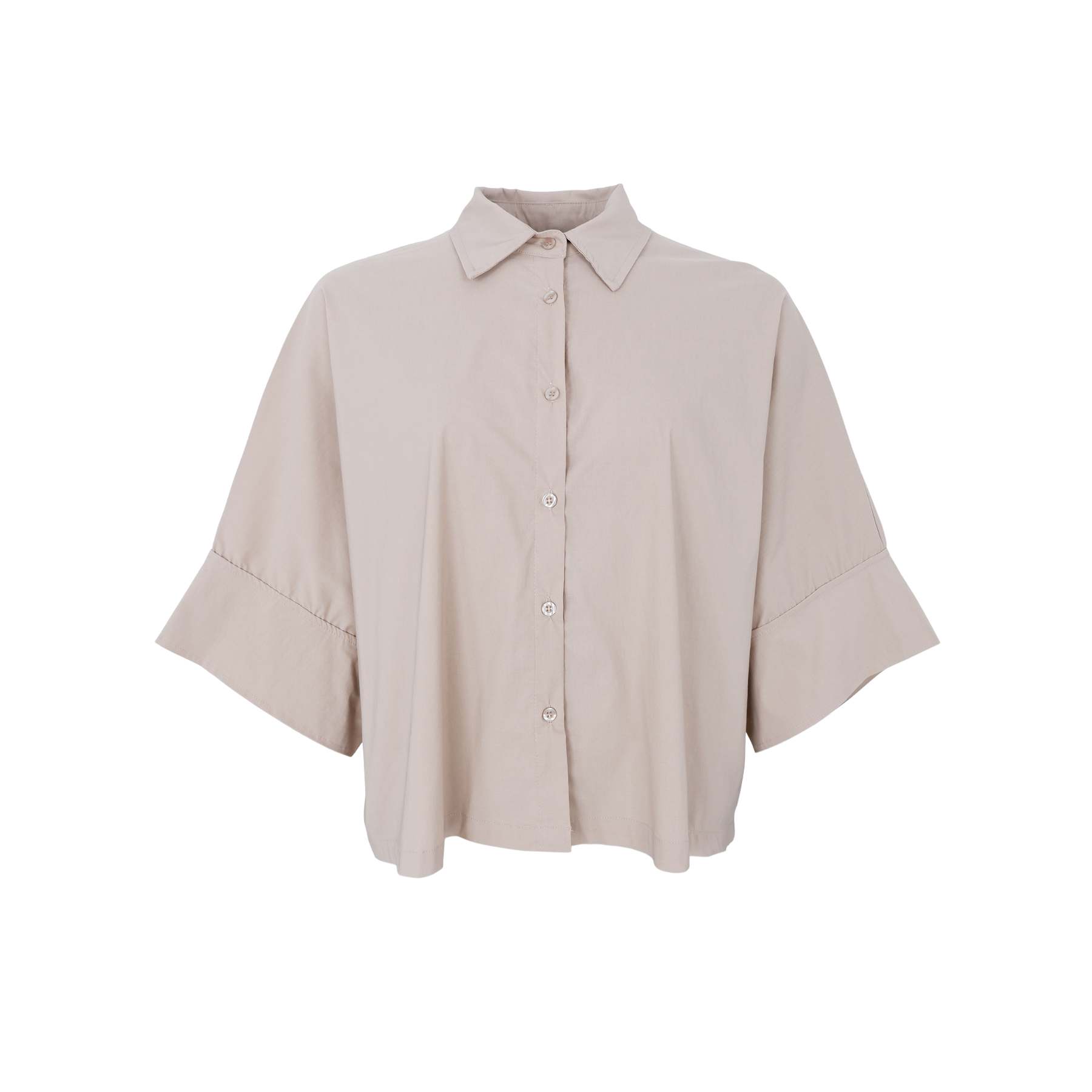 BCDAVINA LOOSE SHIRT