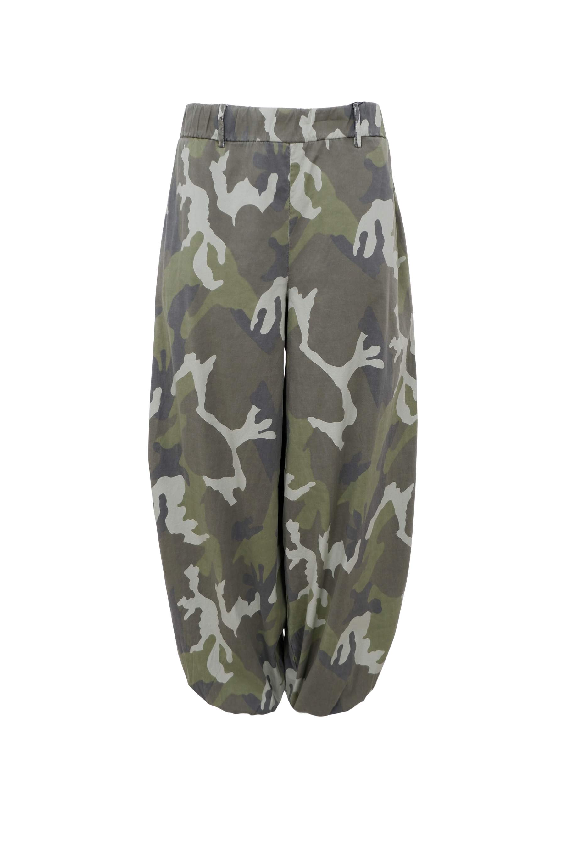 BCALLY BALLOON PANT