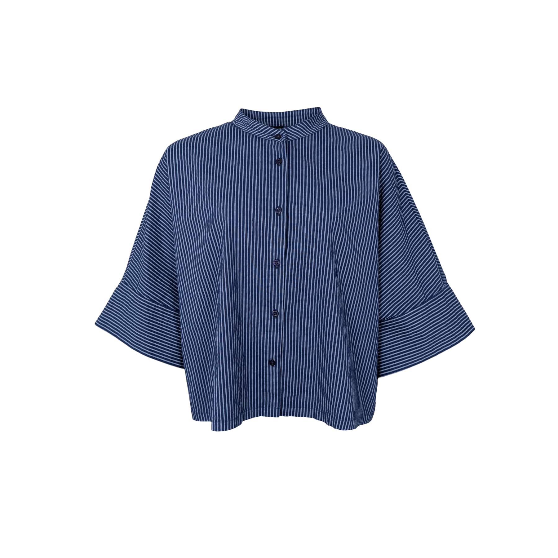 BCALLY LOOSE SHIRT