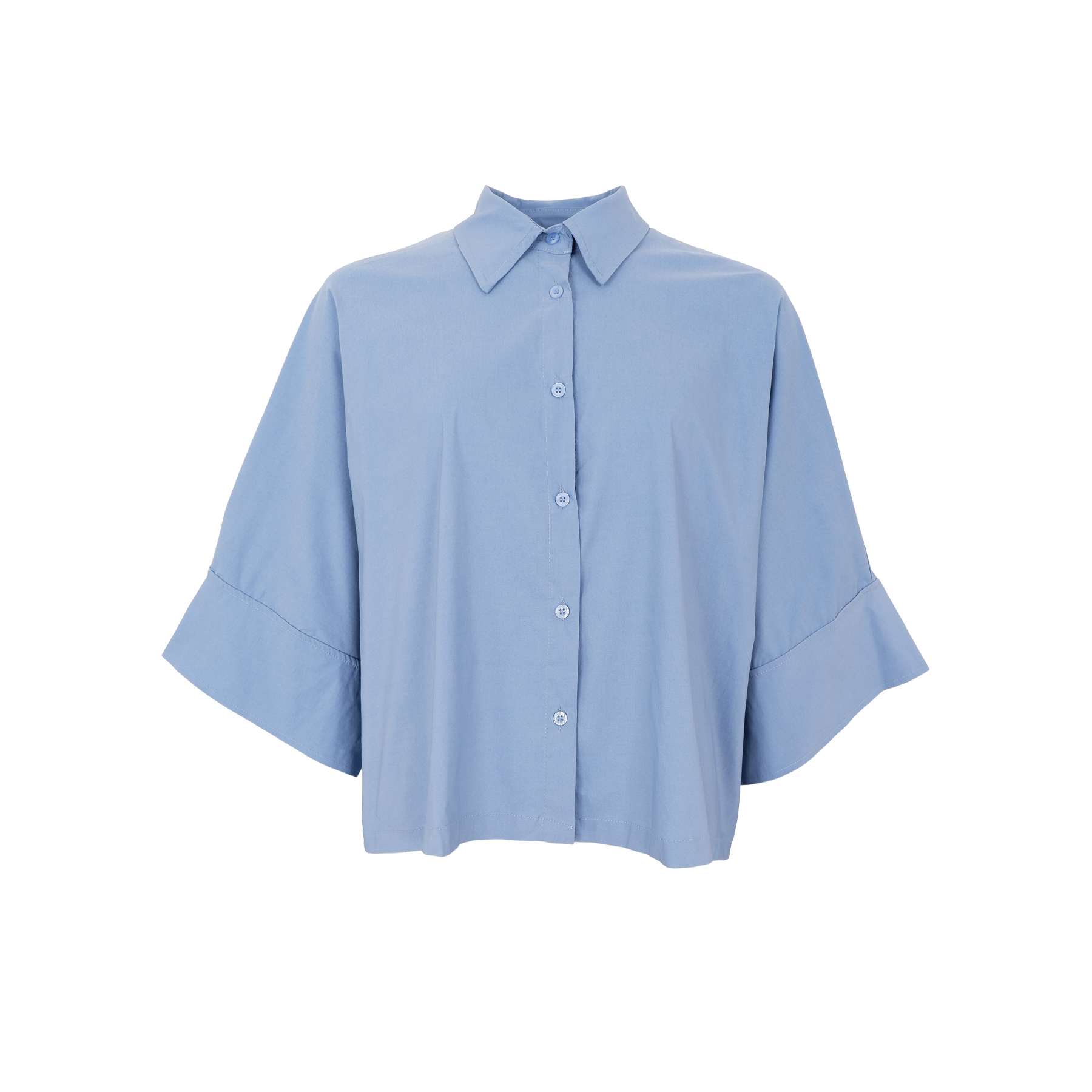BCDAVINA LOOSE SHIRT