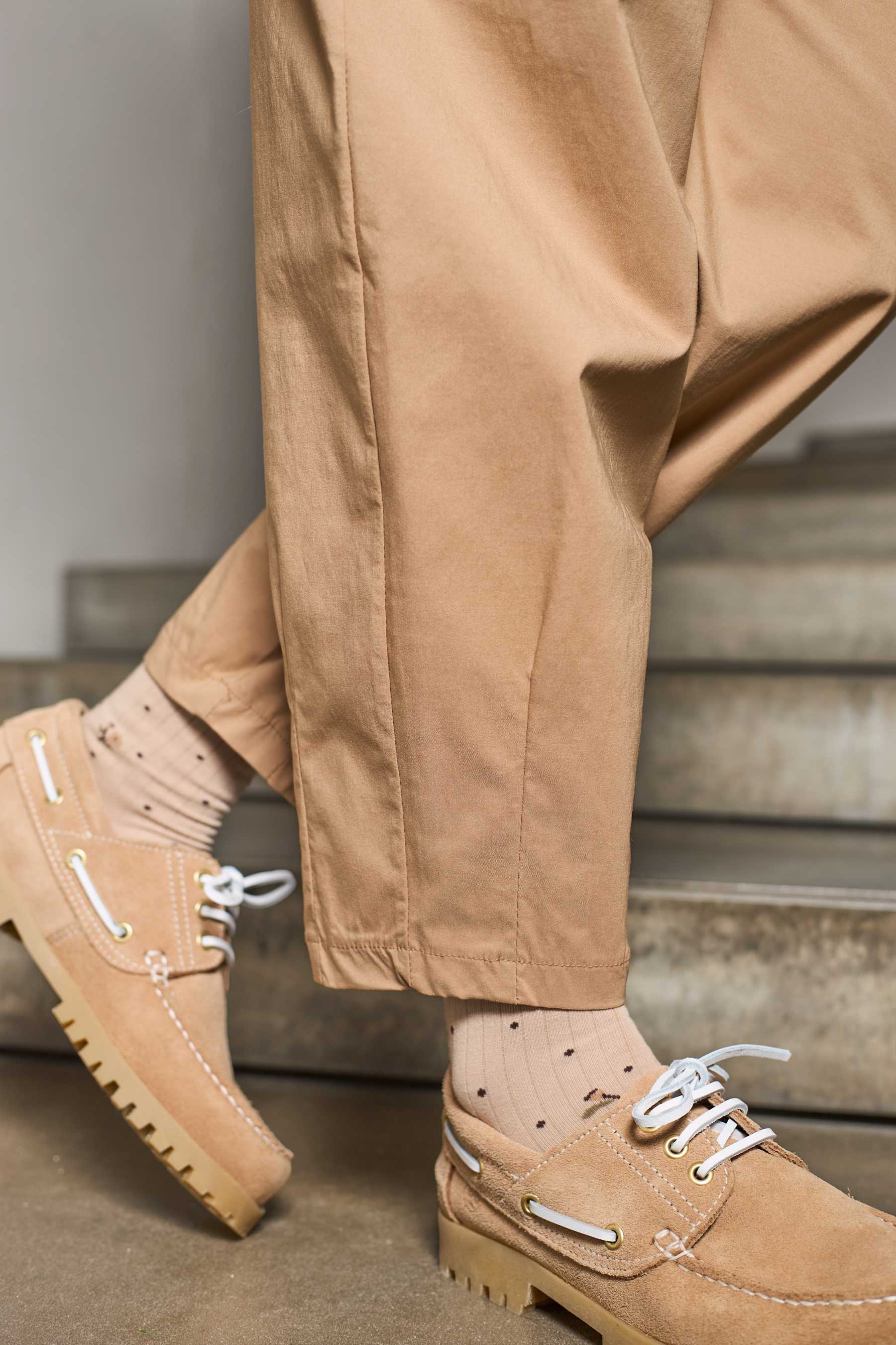 BCBEATE BARREL PANT