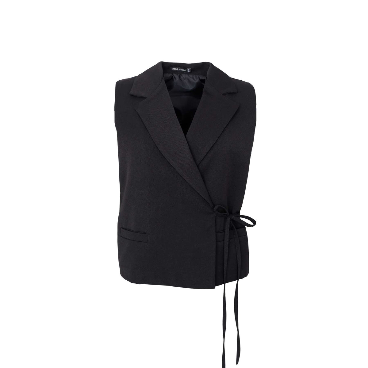 BCRENA WRAP VEST