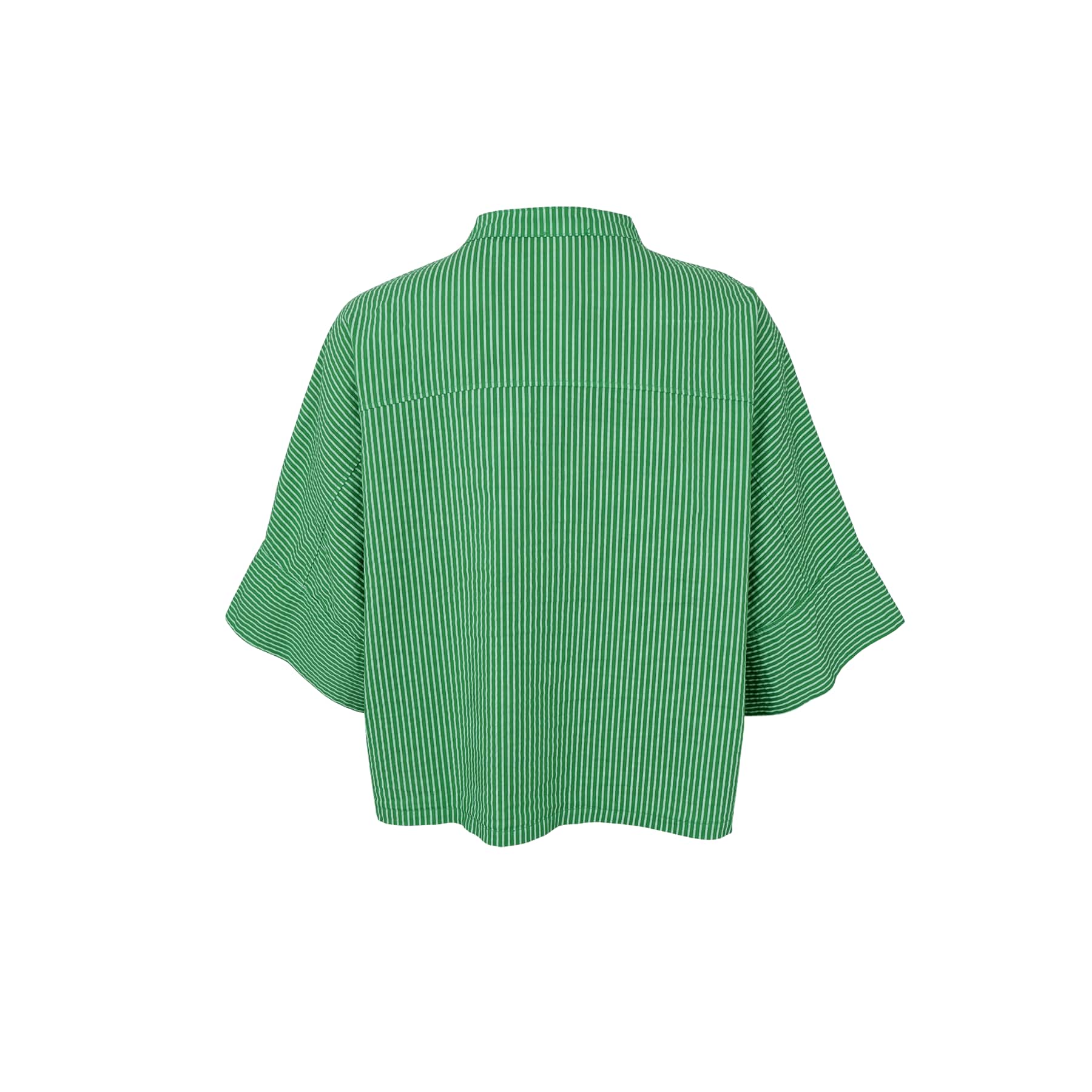 BCALLY LOOSE SHIRT