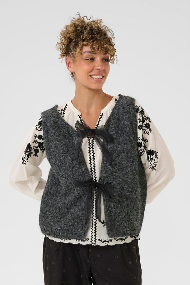 CRBulp Knit Vest