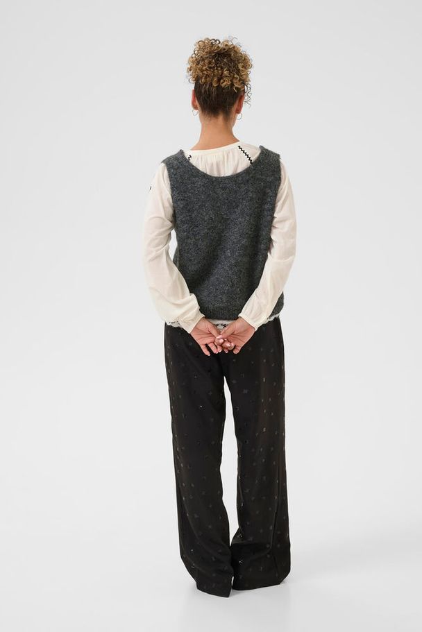 CRBulp Knit Vest
