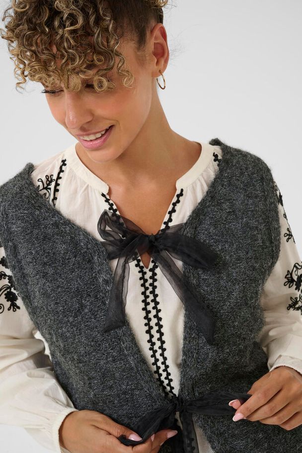 CRBulp Knit Vest