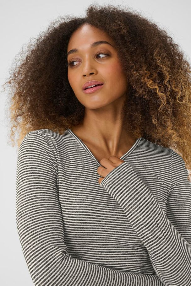 CRAmma LS T-Shirt