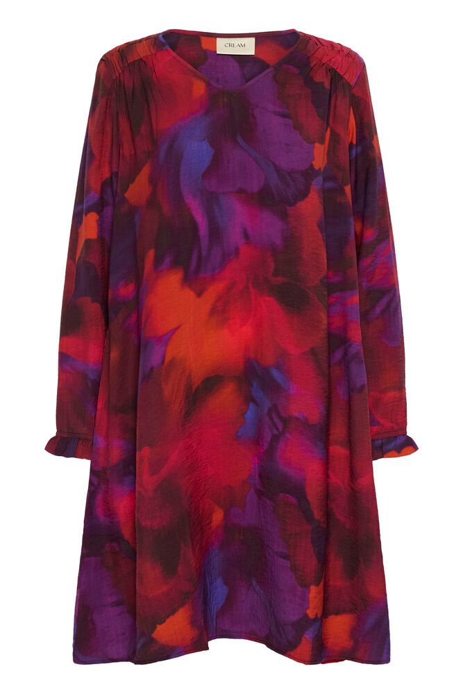 CRKia Dress