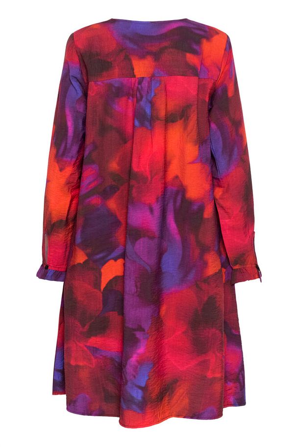 CRKia Dress