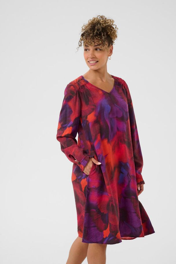 CRKia Dress