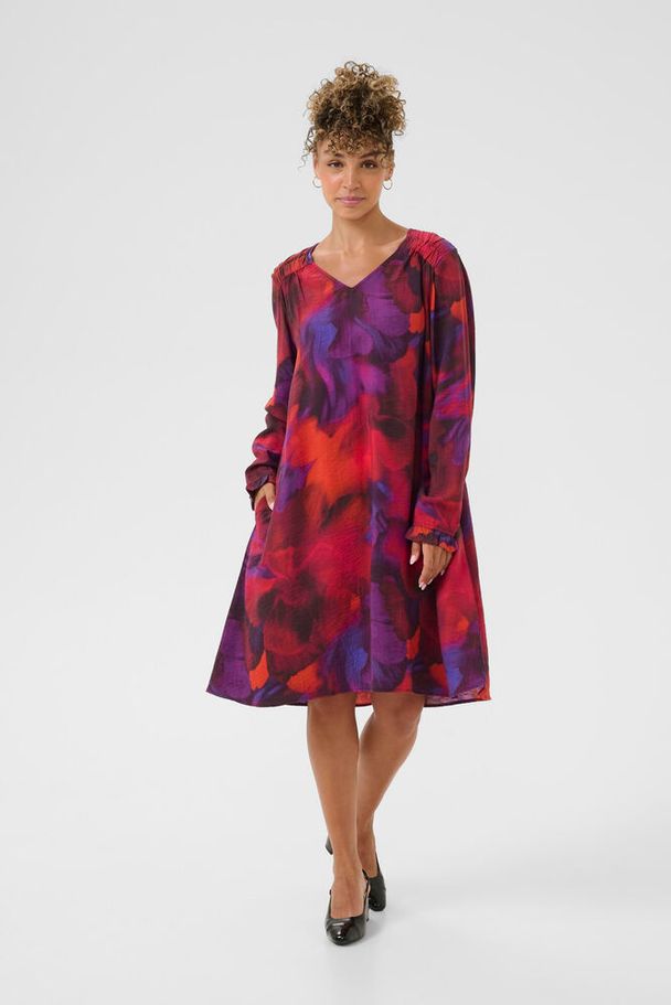 CRKia Dress