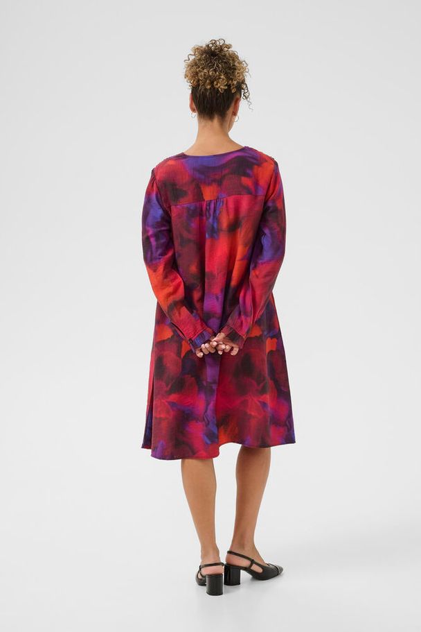 CRKia Dress