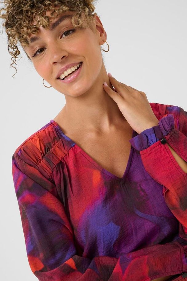 CRKia Dress