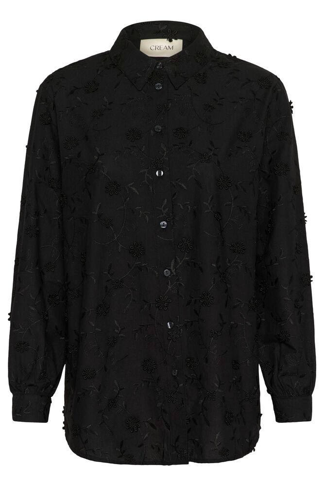 CROlivia Shirt síð