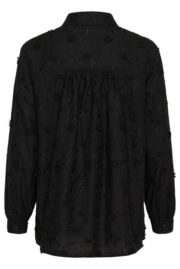 CROlivia Shirt síð