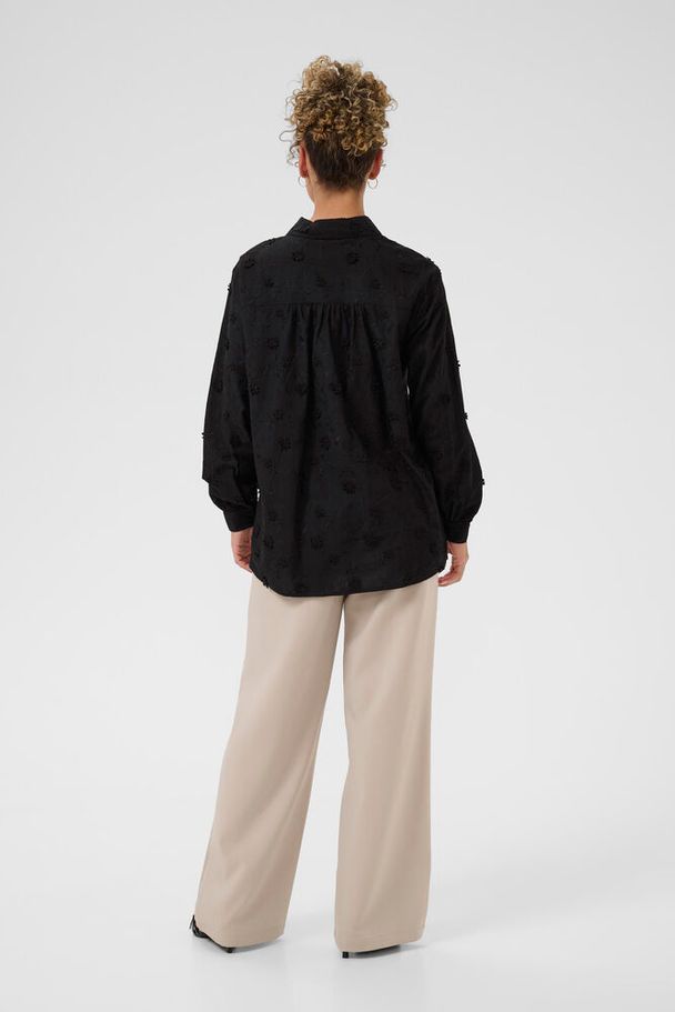 CROlivia Shirt síð