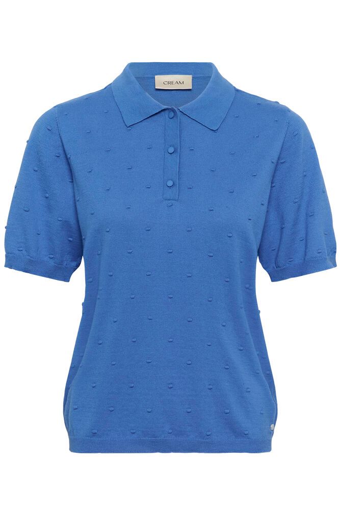 CRHanne Knit Polo