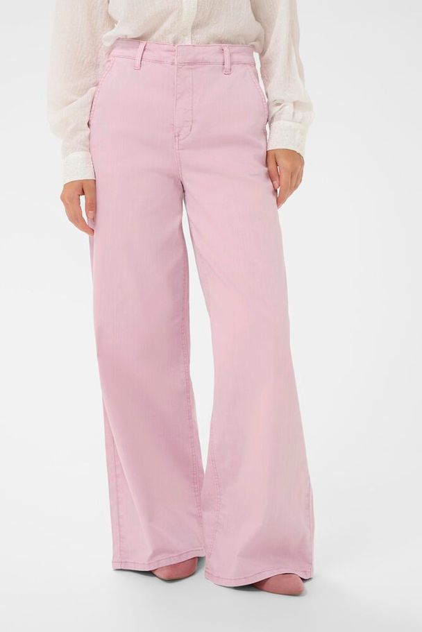 CRVisti Colored Denim Pant