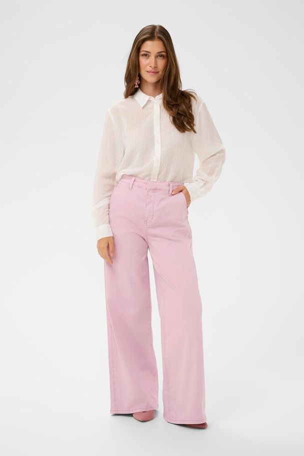 CRVisti Colored Denim Pant