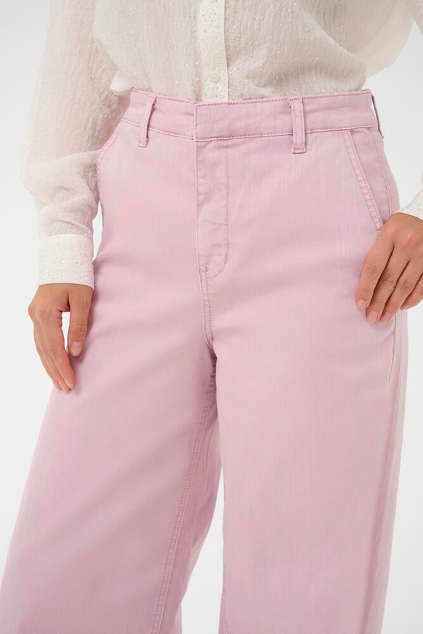 CRVisti Colored Denim Pant