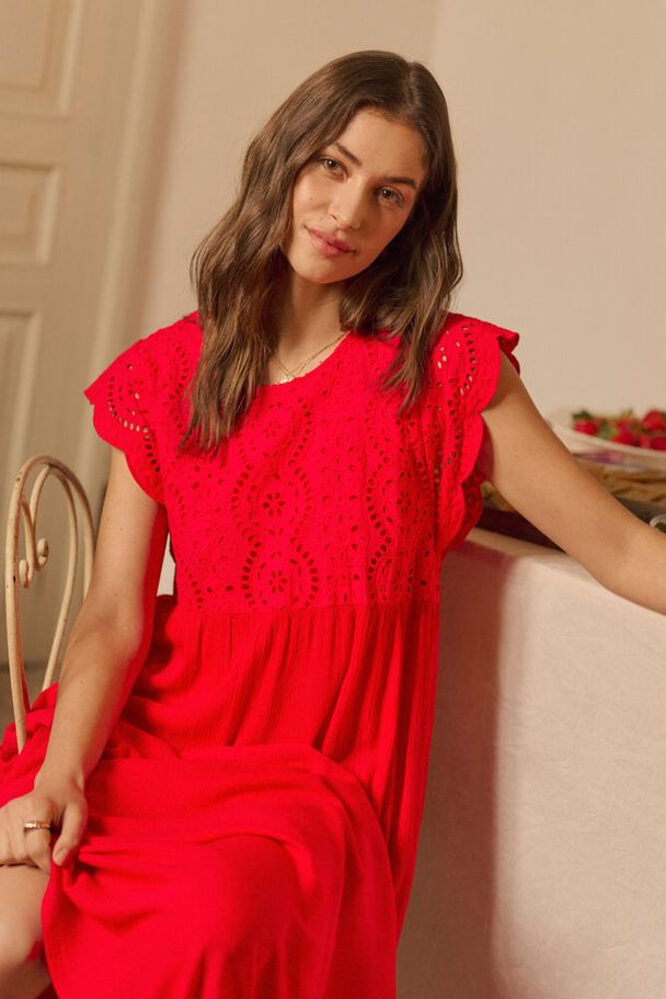 CRZita Dress