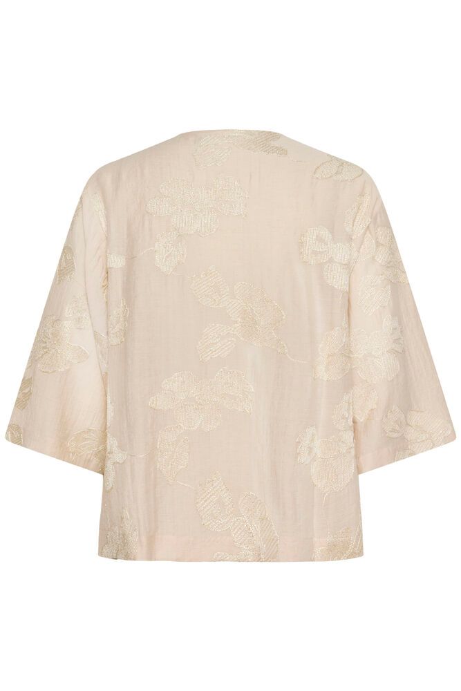CREmilia Short Kimono