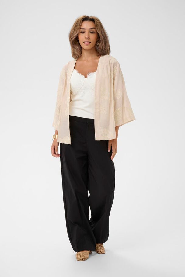 CREmilia Short Kimono