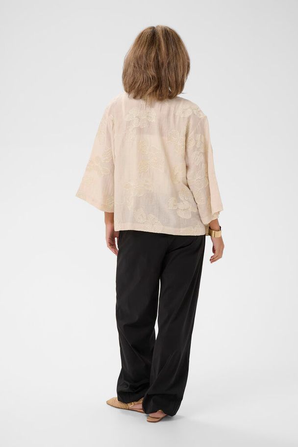 CREmilia Short Kimono