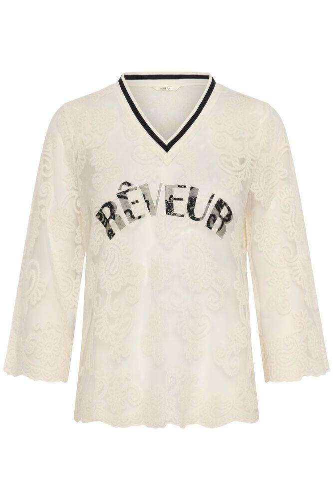 CRMira 1/2 SL Blouse