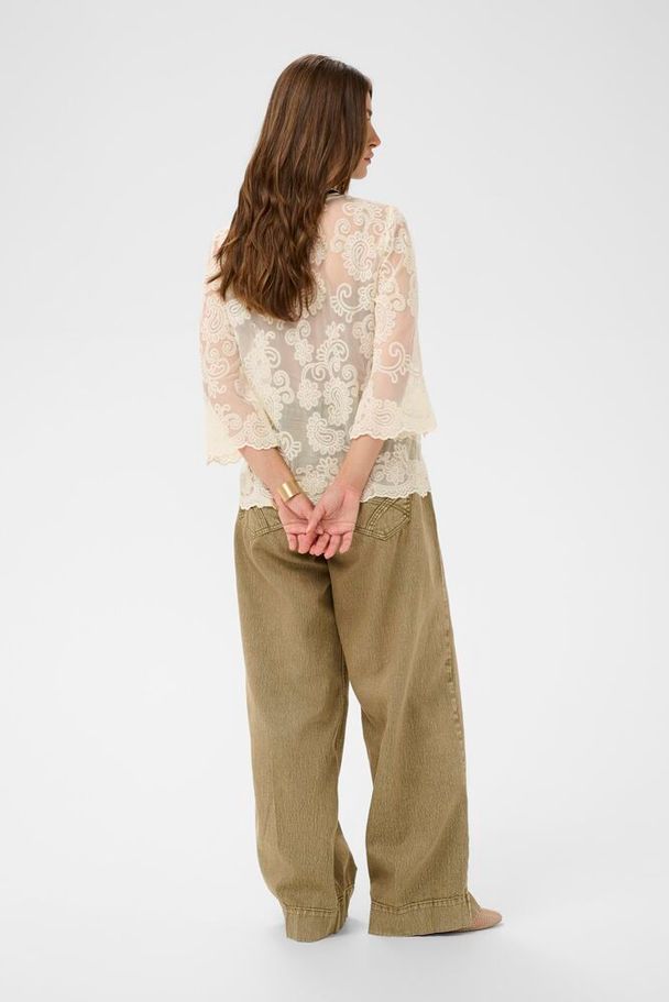 CRMira 1/2 SL Blouse