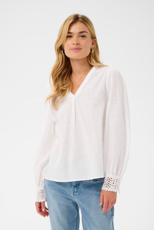 CRDelia Blouse
