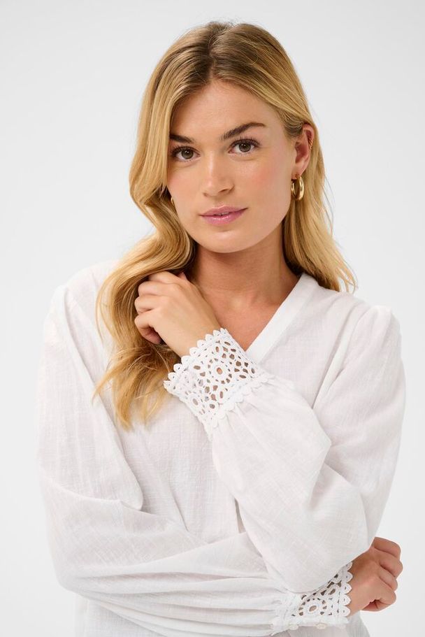 CRDelia Blouse