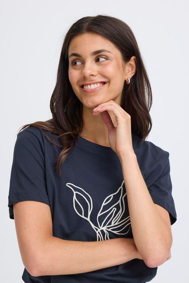 FRARIELLA TEE 1