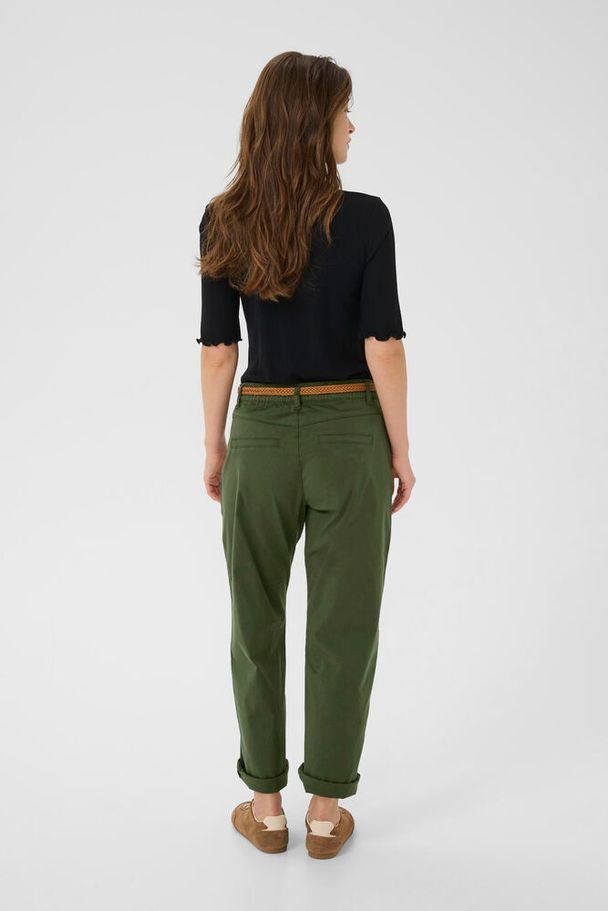 CRLorraine Track Pant