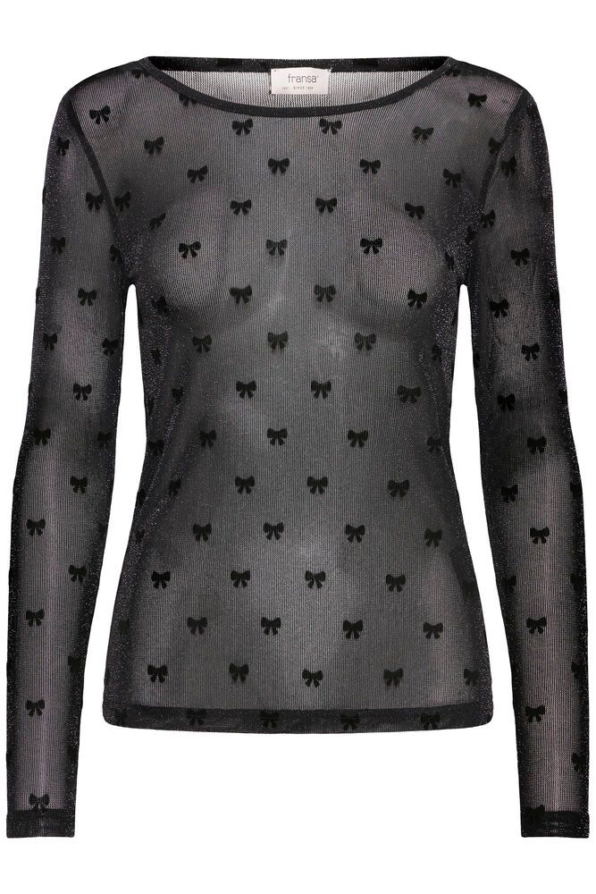 FRMESH TEE 3