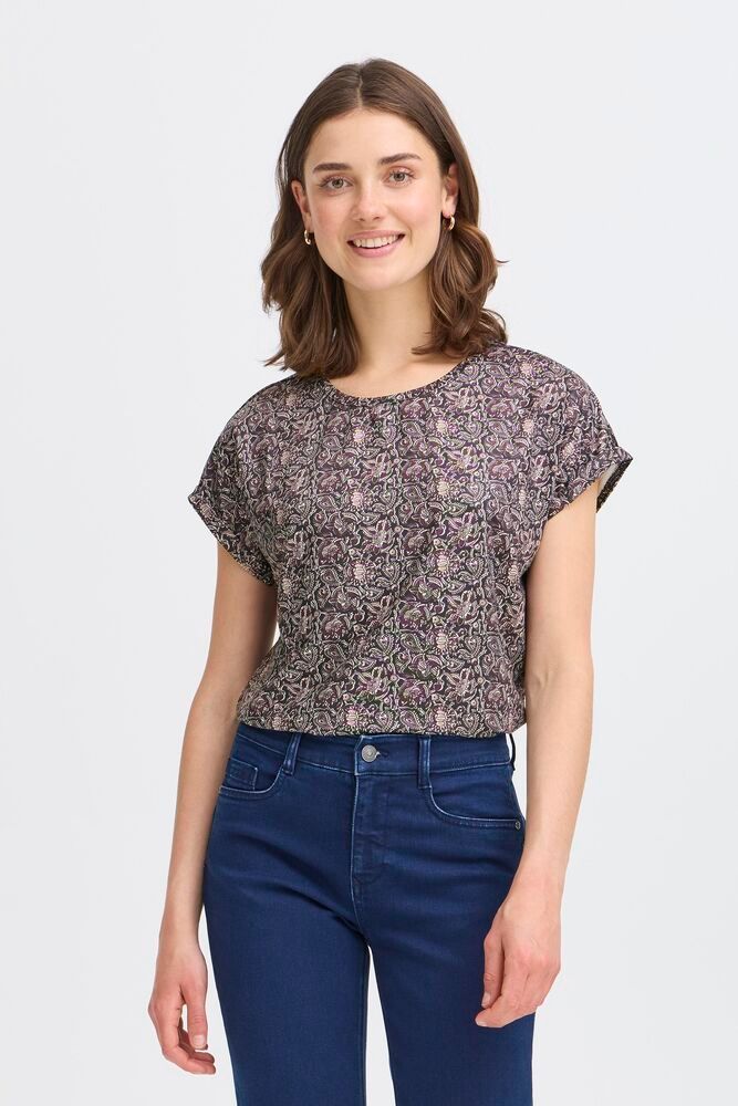 FRSEEN TEE 1