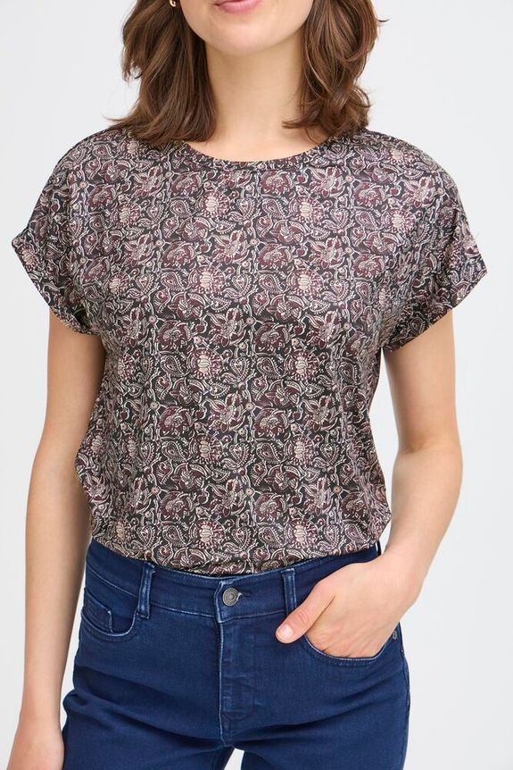 FRSEEN TEE 1