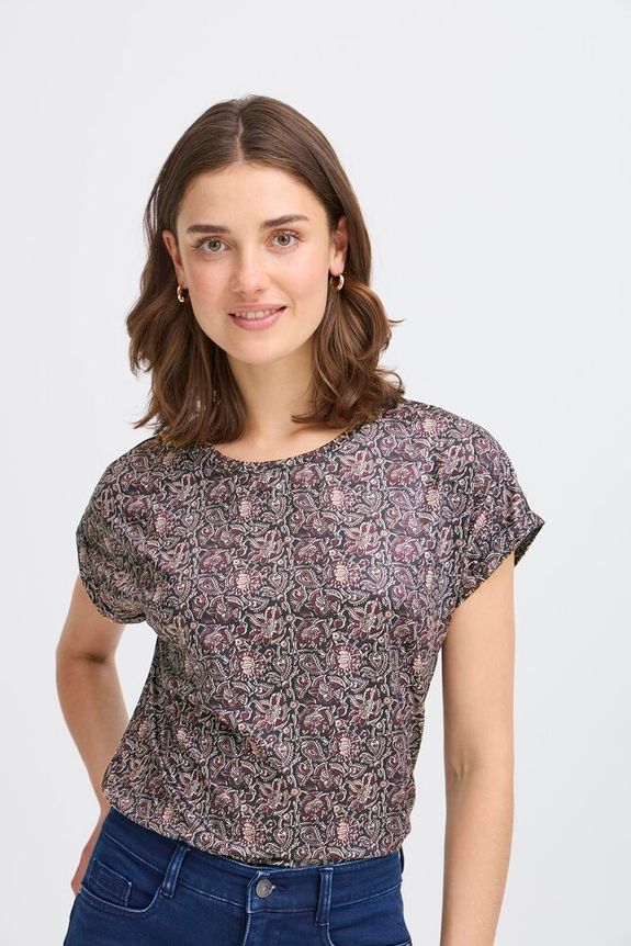 FRSEEN TEE 1