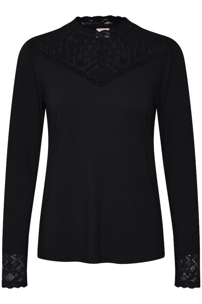 CRTrulla Jersey Blouse