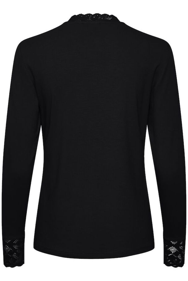 CRTrulla Jersey Blouse