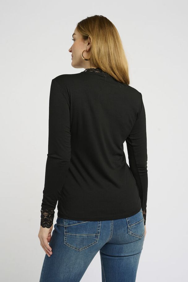 CRTrulla Jersey Blouse